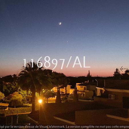 Beach Apartment Terrace Vilamoura Exteriér fotografie