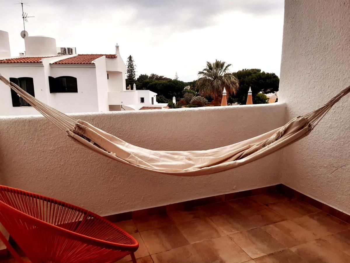 Beach Apartment Terrace Vilamoura Exteriér fotografie