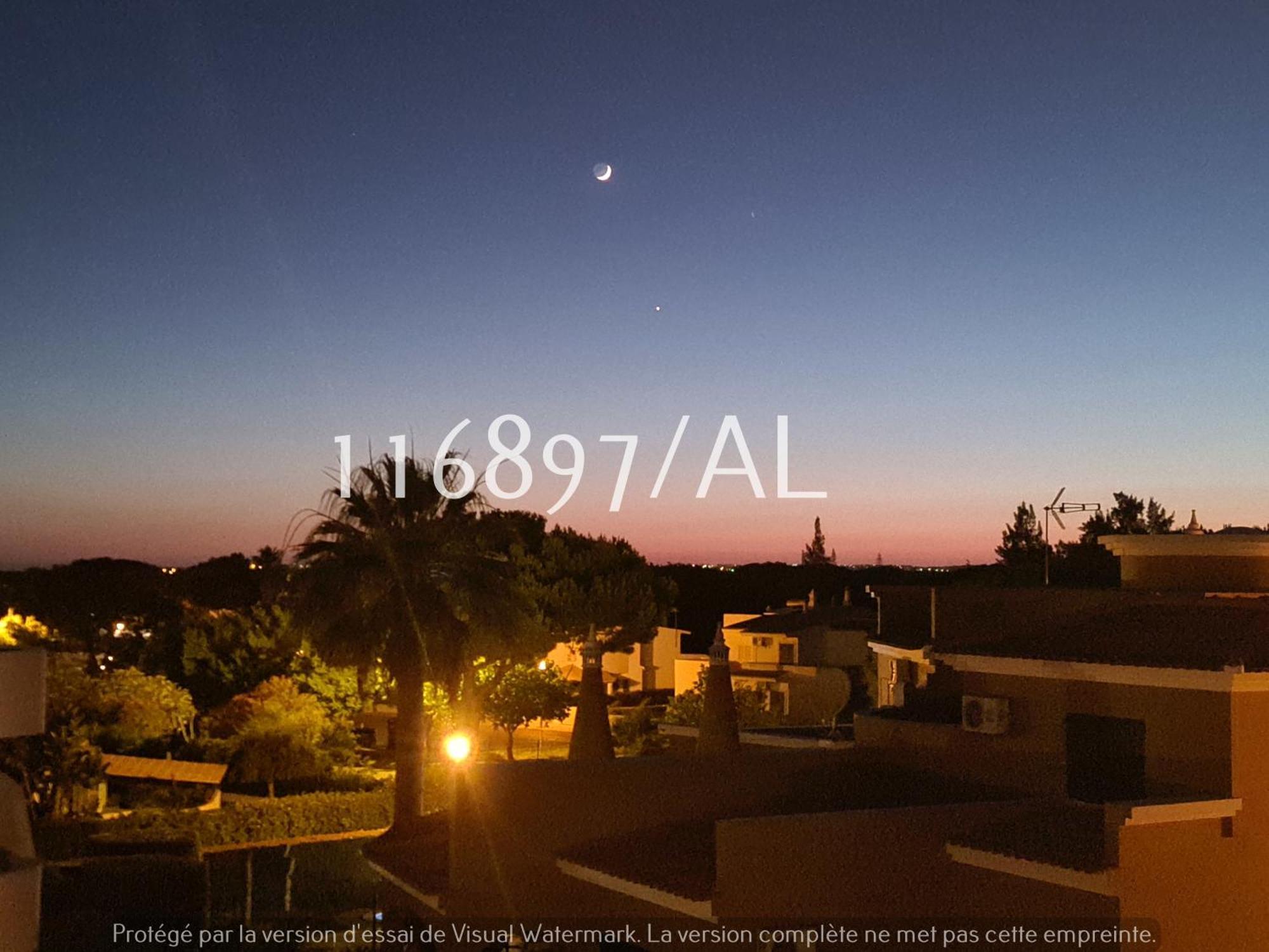 Beach Apartment Terrace Vilamoura Exteriér fotografie