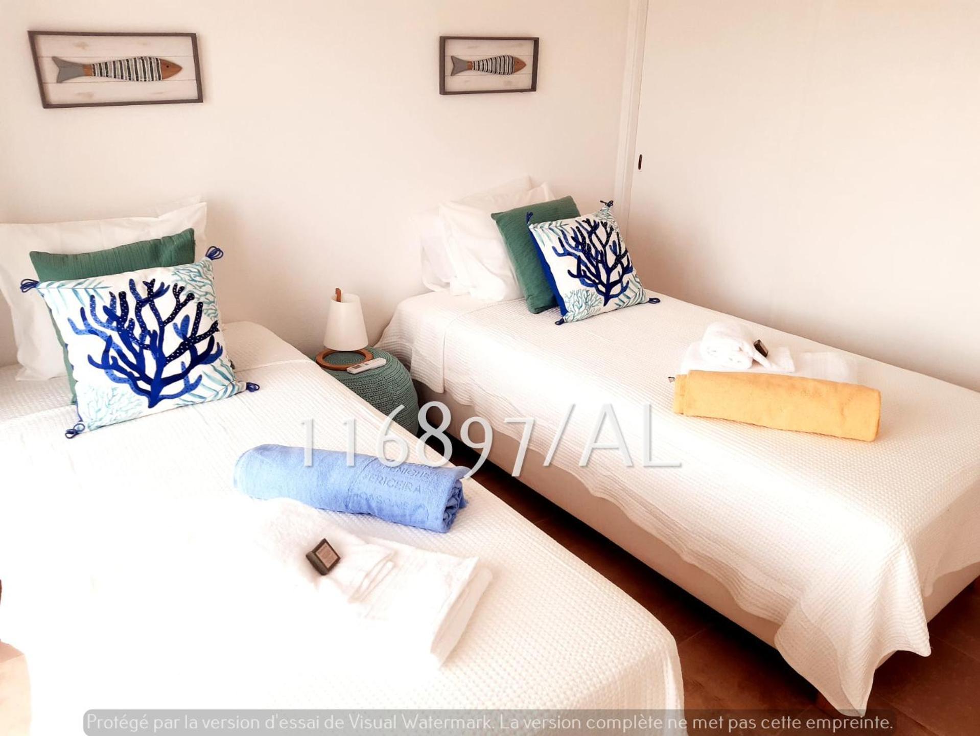 Beach Apartment Terrace Vilamoura Exteriér fotografie