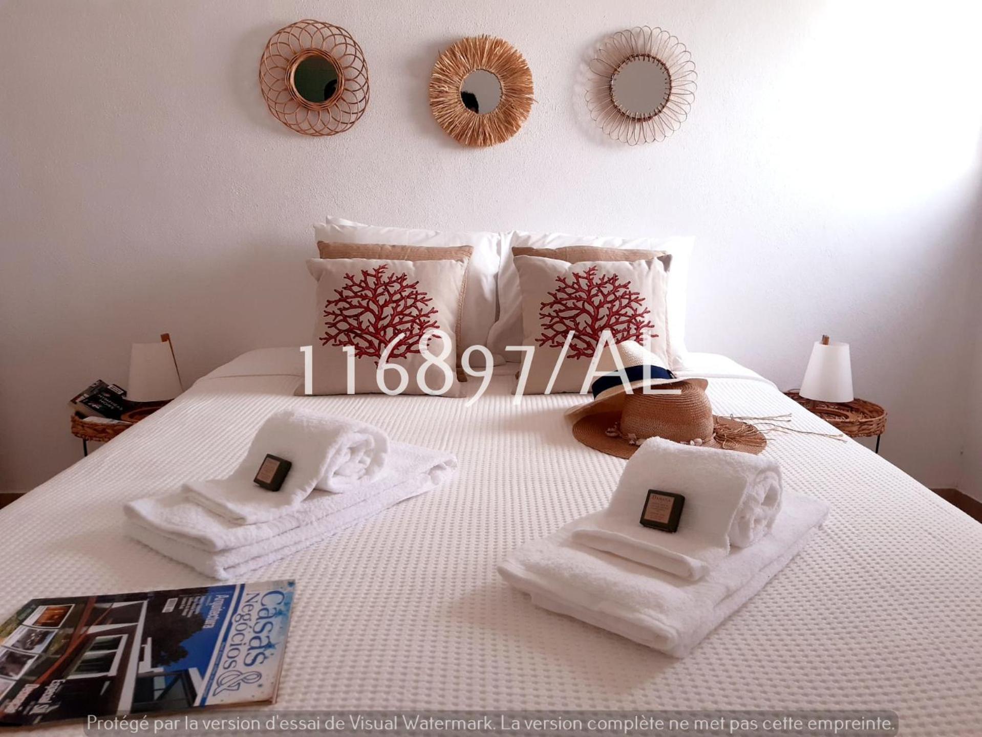 Beach Apartment Terrace Vilamoura Exteriér fotografie